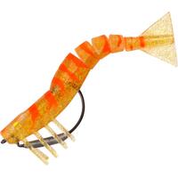 SAMAKI LIVE SHRIMP LURE 89mm