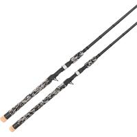 SAMAKI ZING XTREME BAITCAST ROD