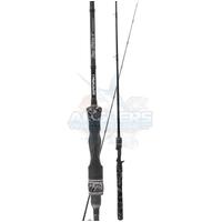 SAMAKI ZING XTREME V2 BAITCAST ROD