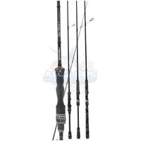 SAMAKI ZING XTREME V2 SPIN ROD