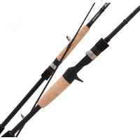 SAMAKI ARCHER BAITCAST ROD