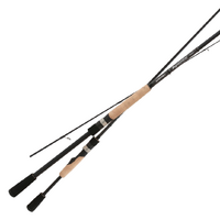 SAMAKI ARCHER SPIN ROD