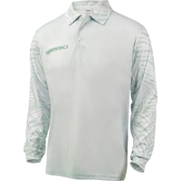 SAMAKI HAVANA SAGE LONG SLEEVE SHIRT