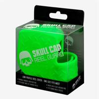 SKULL CAP REEL GUARD LOW PROFILE BAITCAST REELCOVER