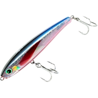 MALOSI STAPLE CHIEFTAIN 190F LURE