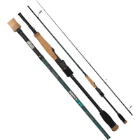 NOMAD SEACORE TRAVEL ROD