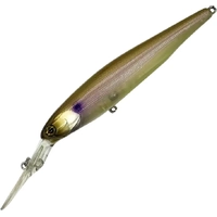 JACKALL SUPER SQUIRREL 115SP SDD HANK TUNE LURE