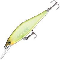 RAPALA SHADOW RAP SHAD 3X DEEP LURE - 9CM