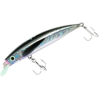 MALOSI STAPLE HERO 140F LURE