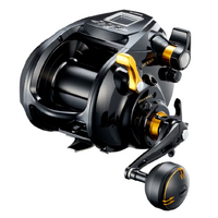 SHIMANO BEASTMASTER ELECTRIC REEL