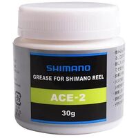 SHIMANO REEL GREASE TUB 30g