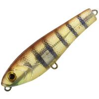 ATOMIC SEMI HARDZ MINNOW 110 LURE