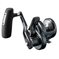 SHIMANO OCEA JIGGER LD LEVER DRAG REEL