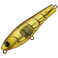 ATOMIC SEMI HARDZ MINNOW 40 LURE