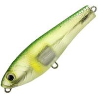 ATOMIC SEMI HARDZ MINNOW 55 LURE