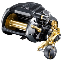 SHIMANO BEASTMASTER MD ELECTRIC REEL