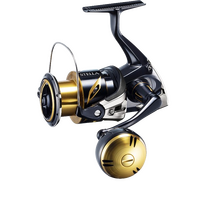 SHIMANO STELLA SWC SPIN REEL