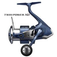 SHIMANO TWINPOWER XD SPIN REEL