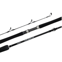 SHIMANO TEREZ SPIN ROD