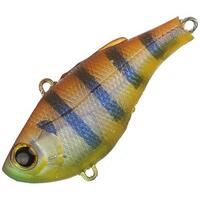 ATOMIC SEMI HARDZ VIBE 40 LURE