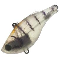 ATOMIC SEMI HARDZ VIBE 50 LURE