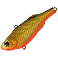 ATOMIC SEMI HARDZ VIBE 75 LURE