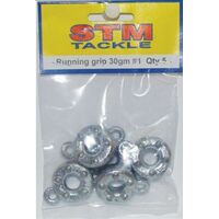 STM RUNNING GRIP SINKER