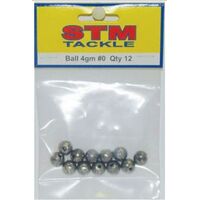 STM BALL SINKERS