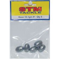 STM BEAN SINKERS