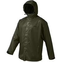 SHIMANO SPRAY JACKET Emerald