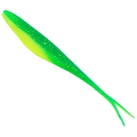 ZMAN JERK SHADZ LURE 7 INCH SCENTED