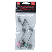 ASSASSIN NON RETURN WEIGHTED SLIDE