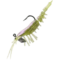 SAMAKI LIVE SHRIMP LURE 50mm