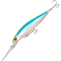 SAMAKI REDIC JERKBAIT DS100 LURE