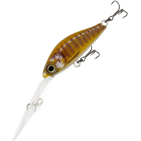 SAMAKI REDIC JERKBAIT DS40LC LURE