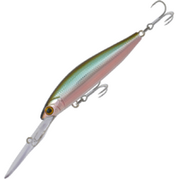 SAMAKI REDIC JERKBAIT DS80 LURE