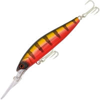 SAMAKI REDIC JERKBAIT MS80 LURE