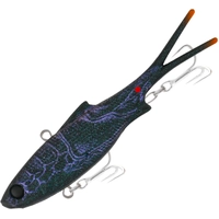 SAMAKI VIBELICIOUS VIBE 100mm - 20g LURE
