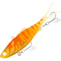 SAMAKI VIBELICIOUS VIBE 125mm - 30g LURE