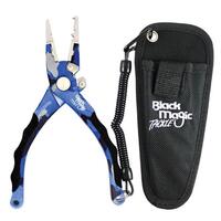 BLACK MAGIC COMPACT PLIERS