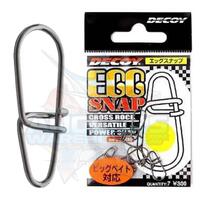 DECOY EGG SNAP