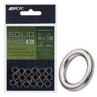 BKK SOLID RINGS