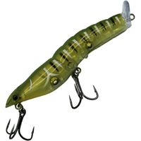 MMD SPLASH PRAWN 80mm LURE