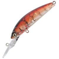 STRIKE PRO BASS X LURE