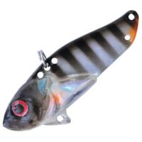 STRIKE PRO CYBER VIBE 40 LURE