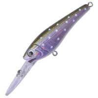 STRIKE PRO GALAXIA MINNOW LURE