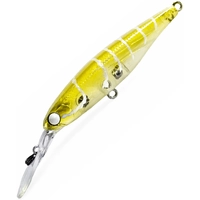 JACKALL SQUIRREL 79SP DD BASS TUNE LURE