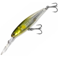 JACKALL SQUIRREL 79SP SDD HANK TUNE LURE