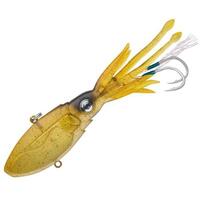 NOMAD SQUIDTREX 110 VIBE LURE