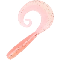 SQUIDGY GRUB LURE 80mm